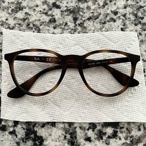 Ray-Ban Eyeglasses Frames